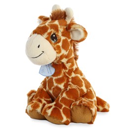 Aurora - Precious Moments - 12" Raffie Giraffe