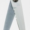 Chikamasa CRI360SFWCW All-Purpose Scissors, Fluorine, Japanese Pattern, Kabuki, Kabuki