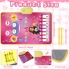 Shayson Music Piano Mat, Baby Toys for Girls, Toddler Toys