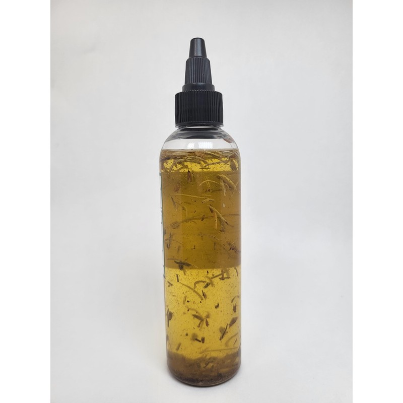 Fab Beauty Supply Extra Strength Hair Oil - Thinning Hair,