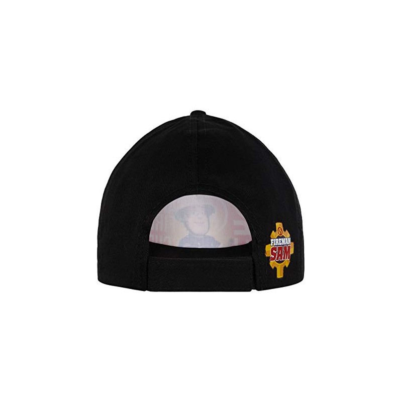 Fireman Sam Boys' Cap - 52