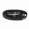 Generic GT2 Timing Belt, 6mm Closed Loop Rubber Belt, Length