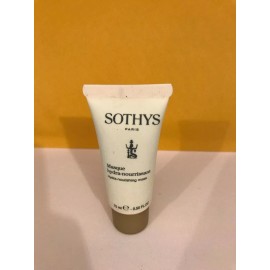 Sothys Hydra Nourishing Mask 15ml / 0.5oz  Travel Size Brand New * Sale