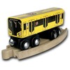 Bauer&Sohn Wooden U-Bahn Berlin Line U5