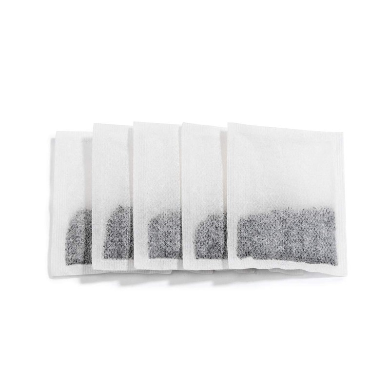 Birchall Great Rift Decaf Blend Tea Bags, English Breakfast Tea