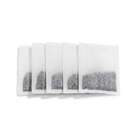 Birchall Great Rift Decaf Blend Tea Bags, English Breakfast Tea Bursting with Full Flavour, Perfect Vegan Gifts, 80 Plant-Based Everyday Tea Bags