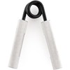 ProsourceFit Hand Grip and Wrist Strengthener – Metal Exerciser for