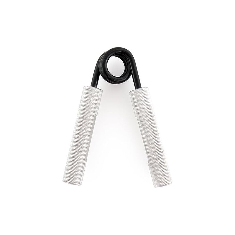 ProsourceFit Hand Grip and Wrist Strengthener – Metal Exerciser for
