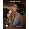 VENTION USB-C to 3.5mm Audio Adapter with PD 60W Fast