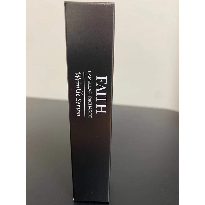 Lamella Recharge Wrinkle Serum Capacity: 0.5 oz (15 g)
