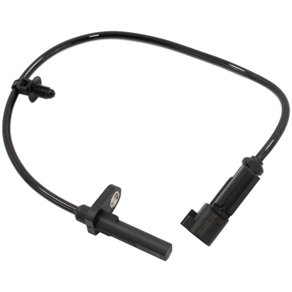 BIAREN Rear ABS Wheel Speed Sensor Left or Right For