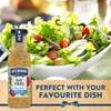 Hellmann's Fat Free Vinaigrette, 250 ml
