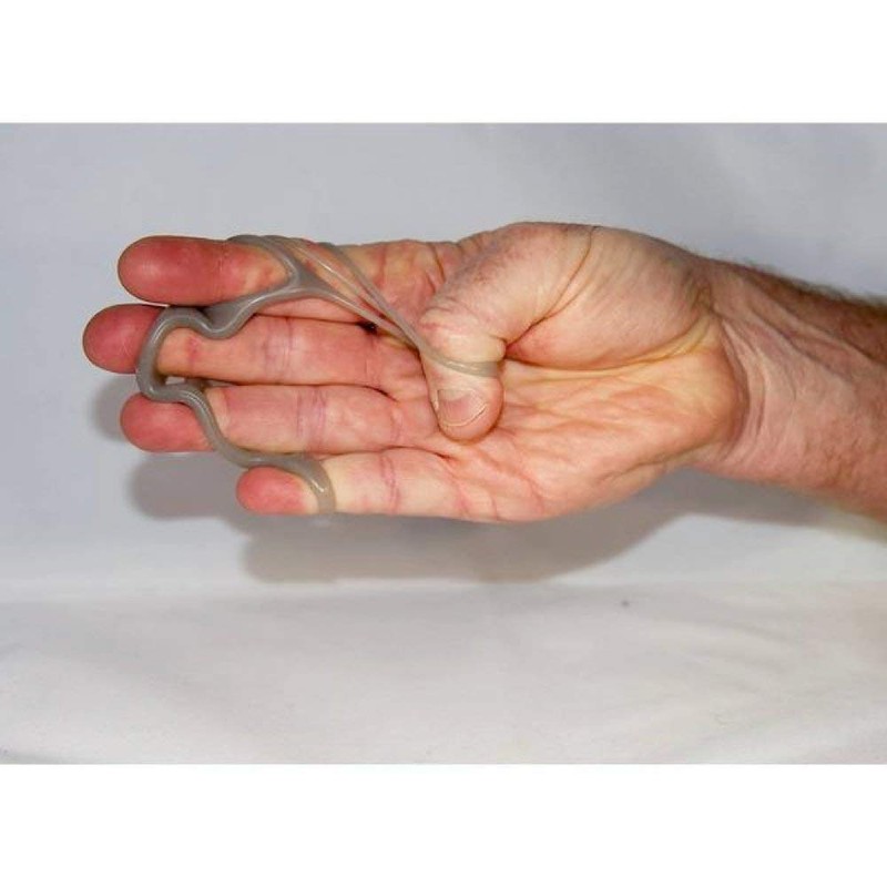 Powerfingers Finger Strengthener - Exerciser by PowerFingers