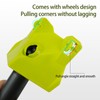 Drywall Corner Edger Tool Adjustable Handle Angle Corner Paint Repair