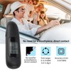 Digital Alcohol Tester Detector High Accuracy Breath Alcohol Tester for