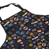 90s Music Gift Pop Music Kitchen Apron Team NSYNC Apron