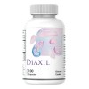 Diaxil Suplemento Alimenticio Control Glucosa 100 Caps Sabor Sin Sabor