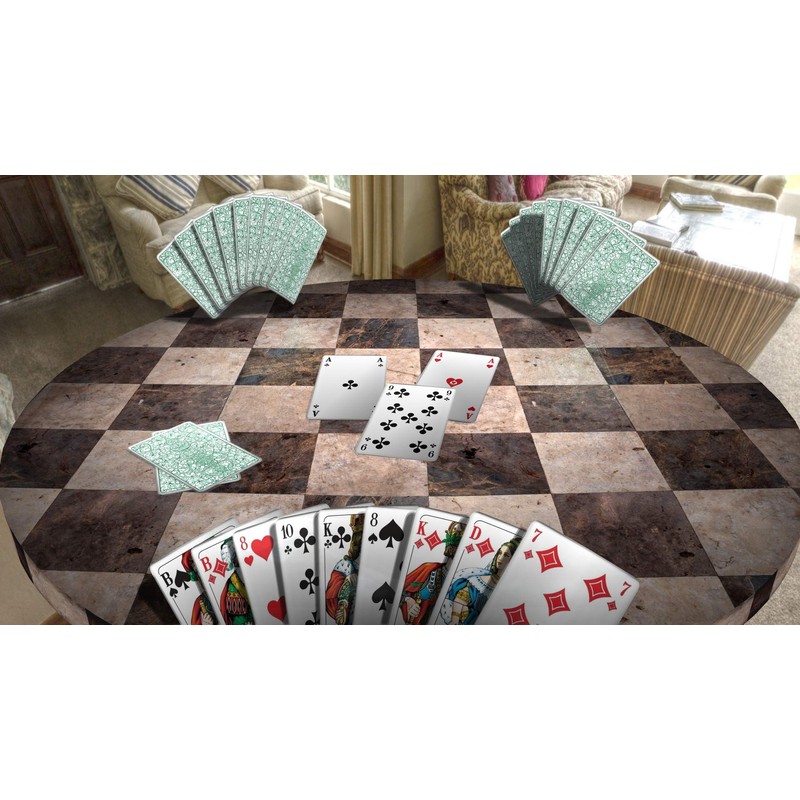 The Royal Club - Skat 9 (PC Windows 10 /
