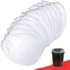 Paint Strainer Bag, 5 Gallon Paint Strainer with Elastic Top