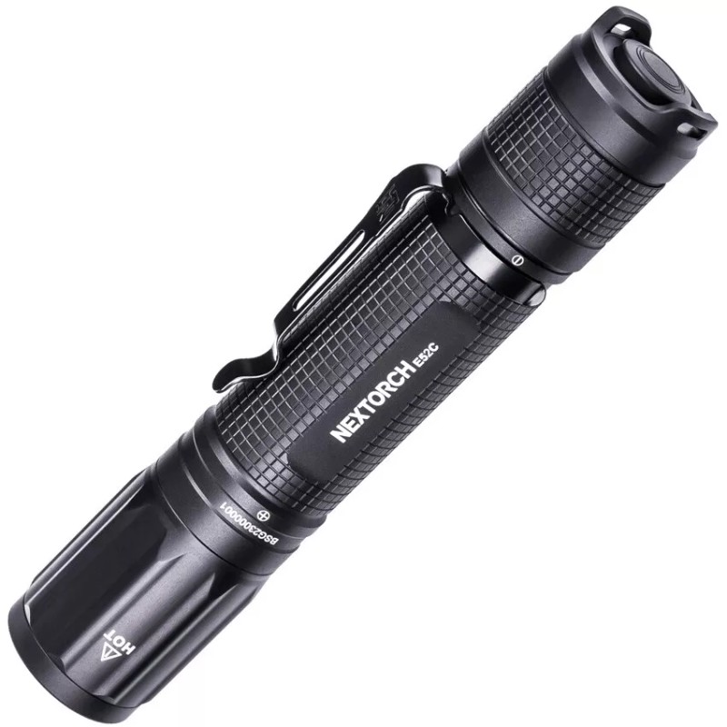 Nextorch New Nextorch E52C EDC Flashlight E52C