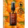 Aceite Para Cabello Con Aceite Esencial De Mandarina 60 Ml