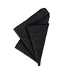 DonDon Men's Pocket Square Handkerchief 23 x 23 cm to