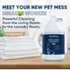 Eco Strong Pet Stain and Odor Remover - Cat Urine