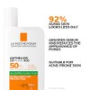La Roche-Posay Anthelios UVMune 400 FPS50 + Oil Fluido Protector