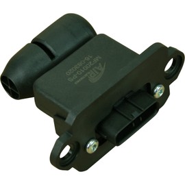 AIP Electronics Pro-Spec Mass Air Flow MAF Sensor Compatible with 1997-2003 Lexus ES300 GS300 GS400 LS400 SC300 SC400 and Toyota Avalon Camry Sienna Solara 3.0L 4.0L V6 OEM Fit MF1641-PS