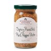 Stonewall Kitchen Spicy Roasted Red Pepper Pesto, 8oz