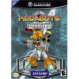Medabots: Infinity (Renewed)