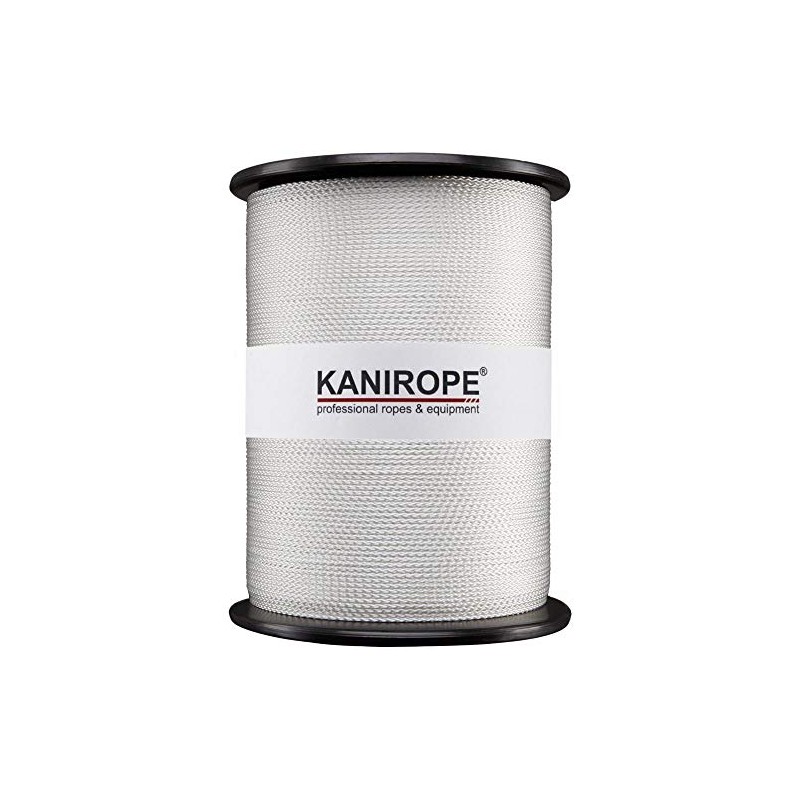 Kanirope® Special Rope B1 Diameter 2 mm 100 m White