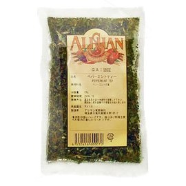 Peppermint tea (25g)