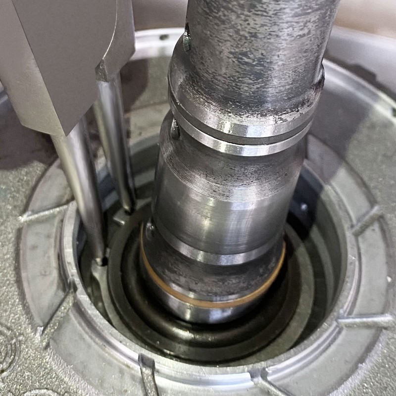 SPEEDWOX Snap Ring Pliers for Axis Straight 8.9 inches (226