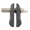 Neck Bearing Race Puller Stem Bearing Lace Remover Fits Bearing