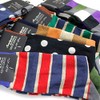 Box408 Men's Socks, Pop, Design, 10 Pair Set, Cotton Blend