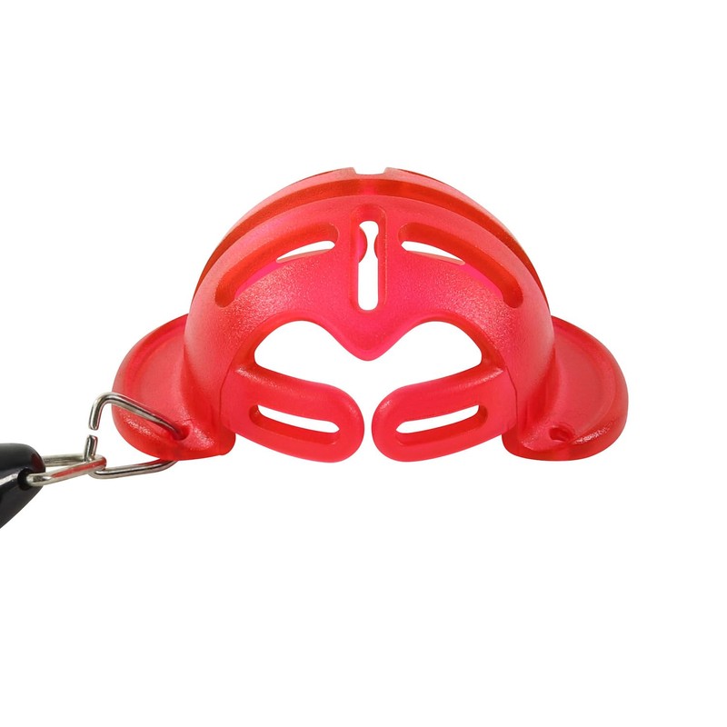 Odyssey ODYSSEY STRAIGHT SHOT Golf Ball Marker Alignment Tool with