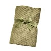 Sonoma Lavender Eucalyptus Spa Blanket Eucalyptus with Lavender Buds and
