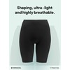 Farmacell Bodyshaper 603B (Black, 2XL/3XL) Firm Control Body Shaping Shorts