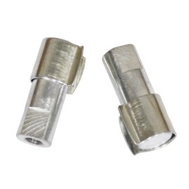 Throttle Linkage Ball Socket Ends, for EMPI & Brosol Carbs, Compatible with Dune Buggy