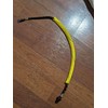 Hasbro Ghostbusters Afterlife Proton Pack Yellow Sleeve Replacement Wire Harness