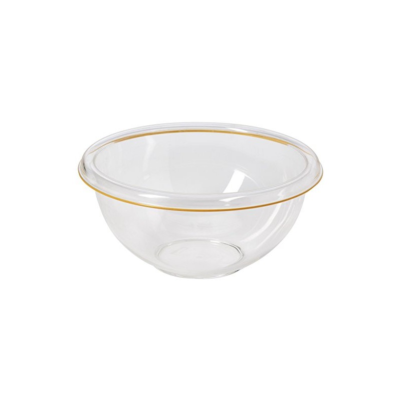 Guzzini 24cm Bowl Yellow
