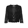 JDYSUN JACQUELINE de YONG Female Cardigan, black