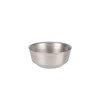 Snow Peak Titanium Double Bowl 600 TW-241 Camping Outdoor Bowl,
