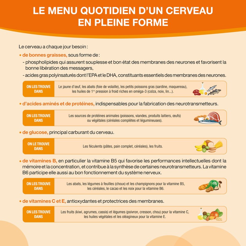 Ergyfosforyl 60 Cap Nutergia