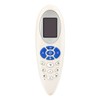 AIDITIYMI FRL10 Replacement Remote Control Compatible with Carrier Air Conditioner