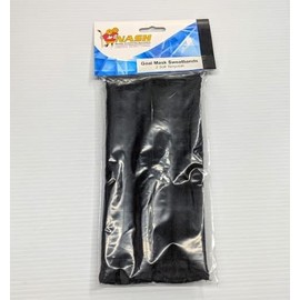 Goal Mask Sweatband (Black)