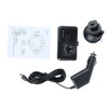 Dash Cam Car Front Dashboard HD 1080P Camera Recorder with