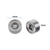 QUARKZMAN 681XZZ 1.5 x 4 x 2 mm Ball Bearings