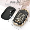 [yoshinari] Honda Dedicated Key Case Key Shell Key Holder N-BOX